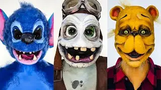 TikTok Makeup Compilation №5
