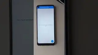Приложение написанное на Flutter запускается на Авроре.