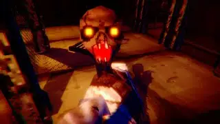 Retro Horror Story (No Commentary Gameplay)