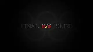#MaxiEO | Spain (FINAL ROUND)
