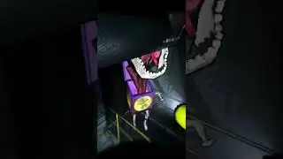 Escaping The Jester (Lethal Company)