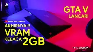 Cara Setting AMD Radeon Dual Graphics pada Laptop untuk Gaming