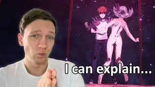 Fate/Stay Night: Heaven's Feel, Basically