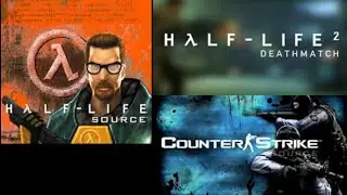 HLS,HL2DM,CSS ANDROID RELASED!! (download link)