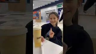 Модный напиток блогеров, и мне надо)))) я люблю манго, с ним и взяла. PIMS - пробовали?