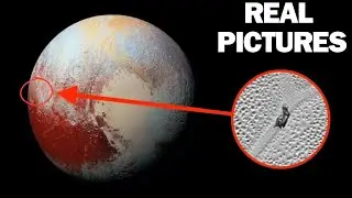 Exploring Pluto: Mysteries of the Dwarf Planet