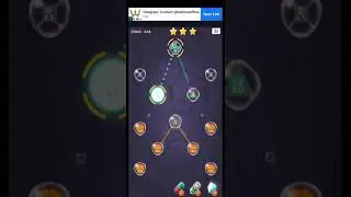 Cell Expansion Wars Lvl 656 Walkthrough