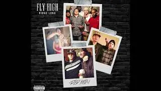 Ridge Long - Fly High (Official Audio)