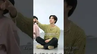 He was embarrassed by his real name 😅