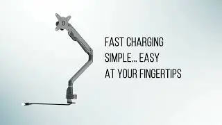 Dynamo with USB Charging