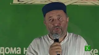 Абдулкарим Хаджи - 