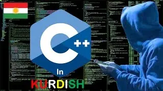 C++ Tutorial for Beginners [KURDISH]