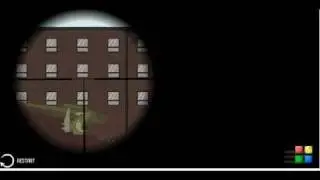 Clear Vision 4.4 Walkthrough/Playthrough