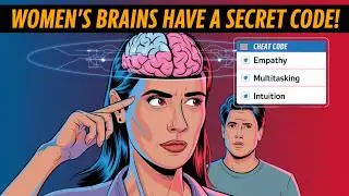 The Female Brain by Louann Brizendine
