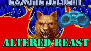 Altered Beast (1/9/2021)