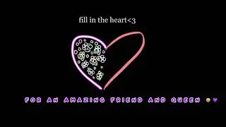I hope you like it @dxnuts! #fillitin4donuts