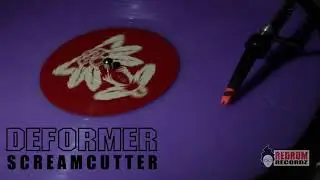 DEFORMER - Screamcutter [from the Bukkakecore EP]