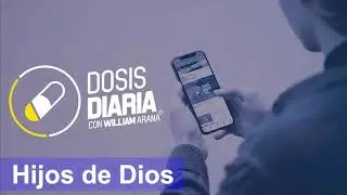 Dosis Diaria Roka - Hijos de Dios