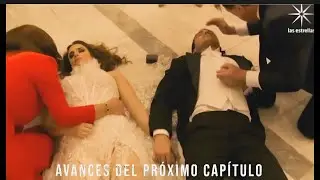 VIVIR DE AMOR | Avance Capítulo 130 | FINAL