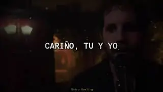 Ben Platt - Yoü And I (From Born This Way Reimagined) | Letra en Español