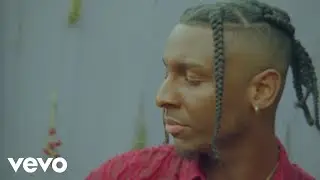 Masego - Sides Of Me (Visualizer)