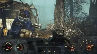 Fallout 4 Far Harbor Walkthrough – Part 4