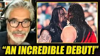 Is Undertaker And Kane The Best Story Ever Told In Wrestling?