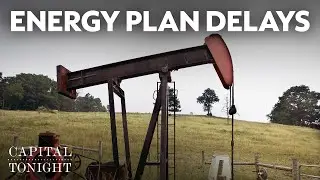 Why N.Y. needs to rely on fossil fuels | Capital Tonight
