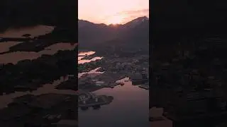 สว่างตลอด 24 ชั่วโมงในช่วงฤดูร้อน Midnight Sun ที่ Norway #gowentgo #travel #norway #midnightsun