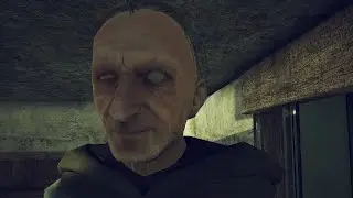НЕНОРМАЛЬНЫЙ ДЕД ~ Grandpa