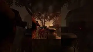 Одна из лучших связок в 2 на 8 Dead by Daylight #dbd #games #игры