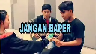 LENTERA_VIDGRAM || VIDEO LUCU INSTAGRAM  || BIKIN NGAKAK || NGAKAK BANGET || 2017