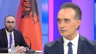 PËRPLASJE në PD mes BARDHIT dhe BAÇIT?/Mustafaraj: Baçi ka shfaqur qartë refuzimin e Bardhit në Fier