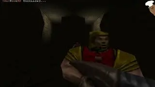 Flag Wars (Quake machinima)