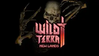 Все Данжи Wild Terra 2 (часть 1): Кладбище