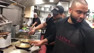 Chicken Korma Desi Restaurant Style
