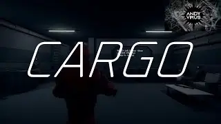 CARGO | SCP and Dead Space Inspired Indie Horror Game