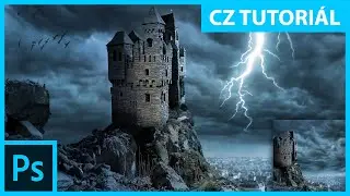 Generativní výplň s AI kompletně mění možnosti úprav fotografií – (4k video)