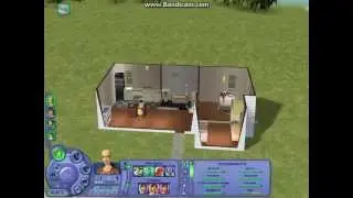 Sims2 6 серия