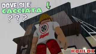NASCONDINO ADRENALINICO con 3 ROUND EPICI su BROOKHAVEN 🏡RP di ROBLOX