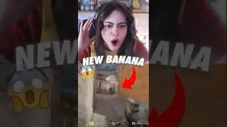 NEW Inferno Banana Update is CRAZY!!! 😱