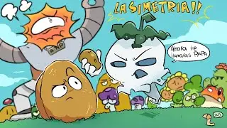 Top 25 cosas que TODOS hemos hecho en PvZ