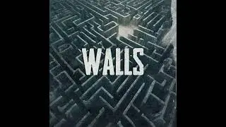 Walls • Cryptic Wisdom
