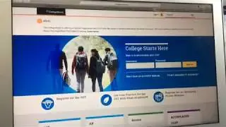 How to register for the SAT?
