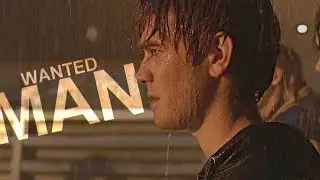 Riverdale Boys || Wanted Man