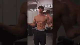 INSANE 7 Month Body Transformation