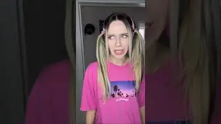 Света и страшный сон! Часть 3! Страшилки от Светы 