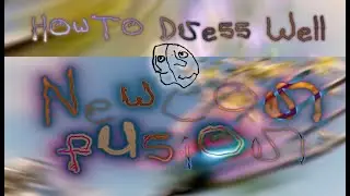 How To Dress Well - New Confusion (Official Video)