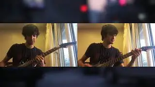 Pentatonic Scale Harmonisation