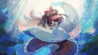 Demetori - Dichromatic Lotus Butterfly ~ Red, White and Black Butterfly